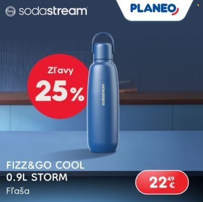 PLANEO ELEKTRO leták - Od stredy 29.10.2025 (2025-10-29 - 2025-10-30) | 3