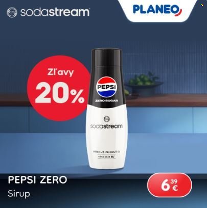 PLANEO ELEKTRO leták - Od stredy 29.10.2025 (2025-10-29 - 2025-10-30) | 4