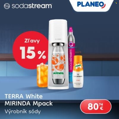 PLANEO ELEKTRO leták - Od stredy 29.10.2025 (2025-10-29 - 2025-10-30) | 5