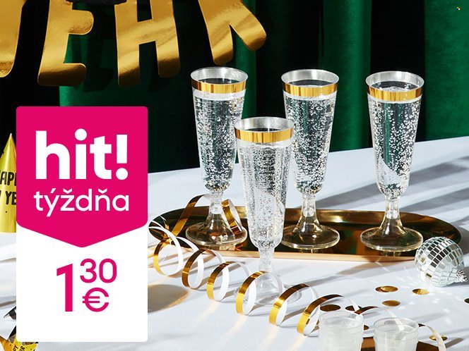 PEPCO leták - Od štvrtka 18.12.2025 (2025-12-18 - 2025-12-24) | 4