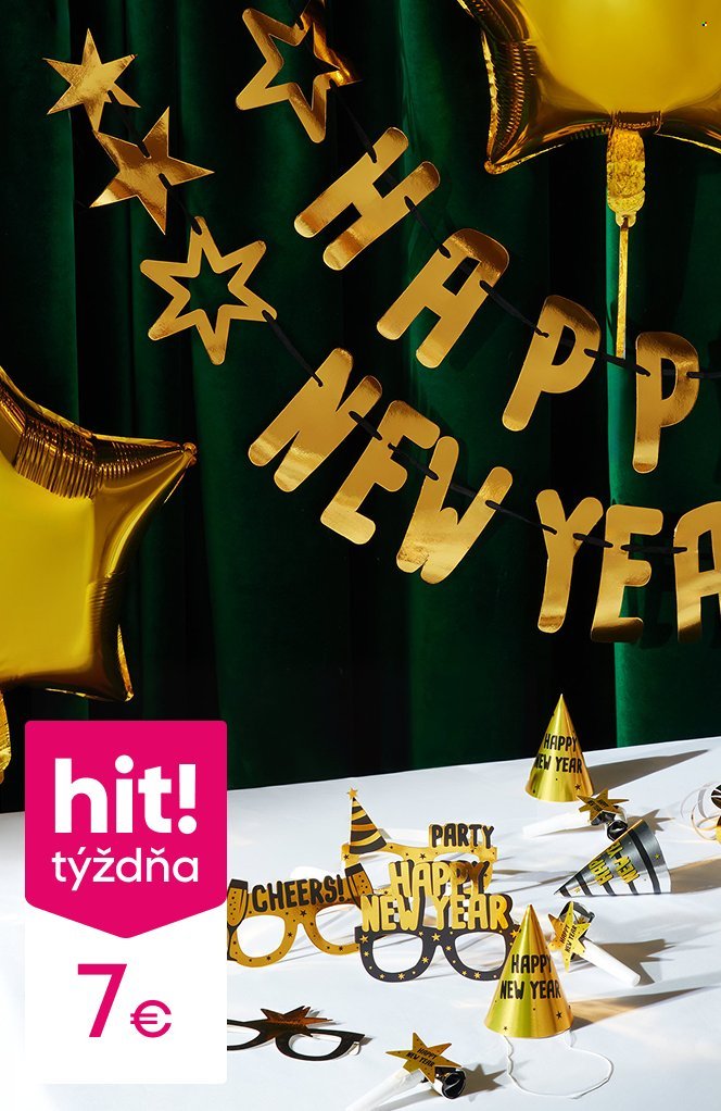 PEPCO leták - Od štvrtka 18.12.2025 (2025-12-18 - 2025-12-24) | 6