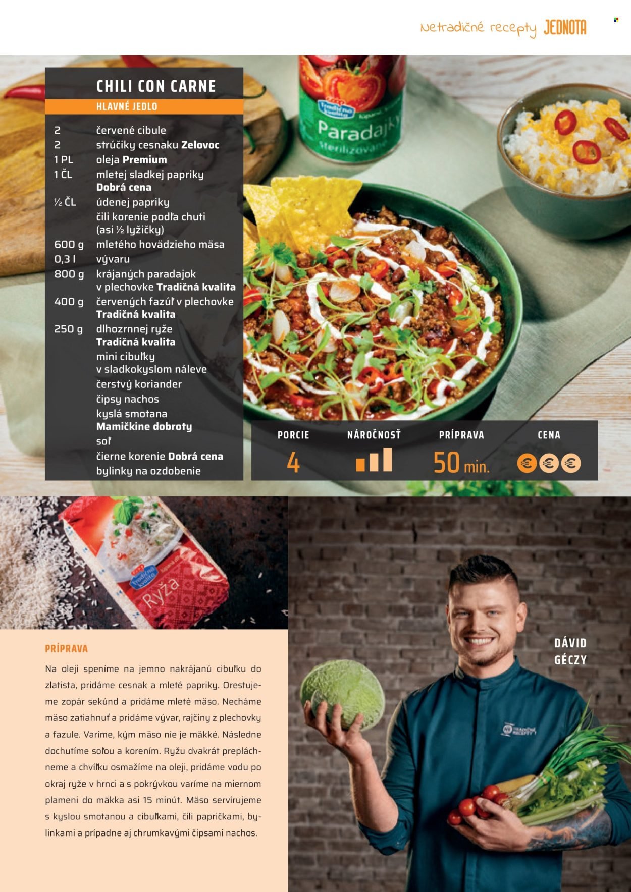 COOP JEDNOTA leták - Od štvrtka 1.1.2026 (2026-01-01 - 2026-01-31) | 15