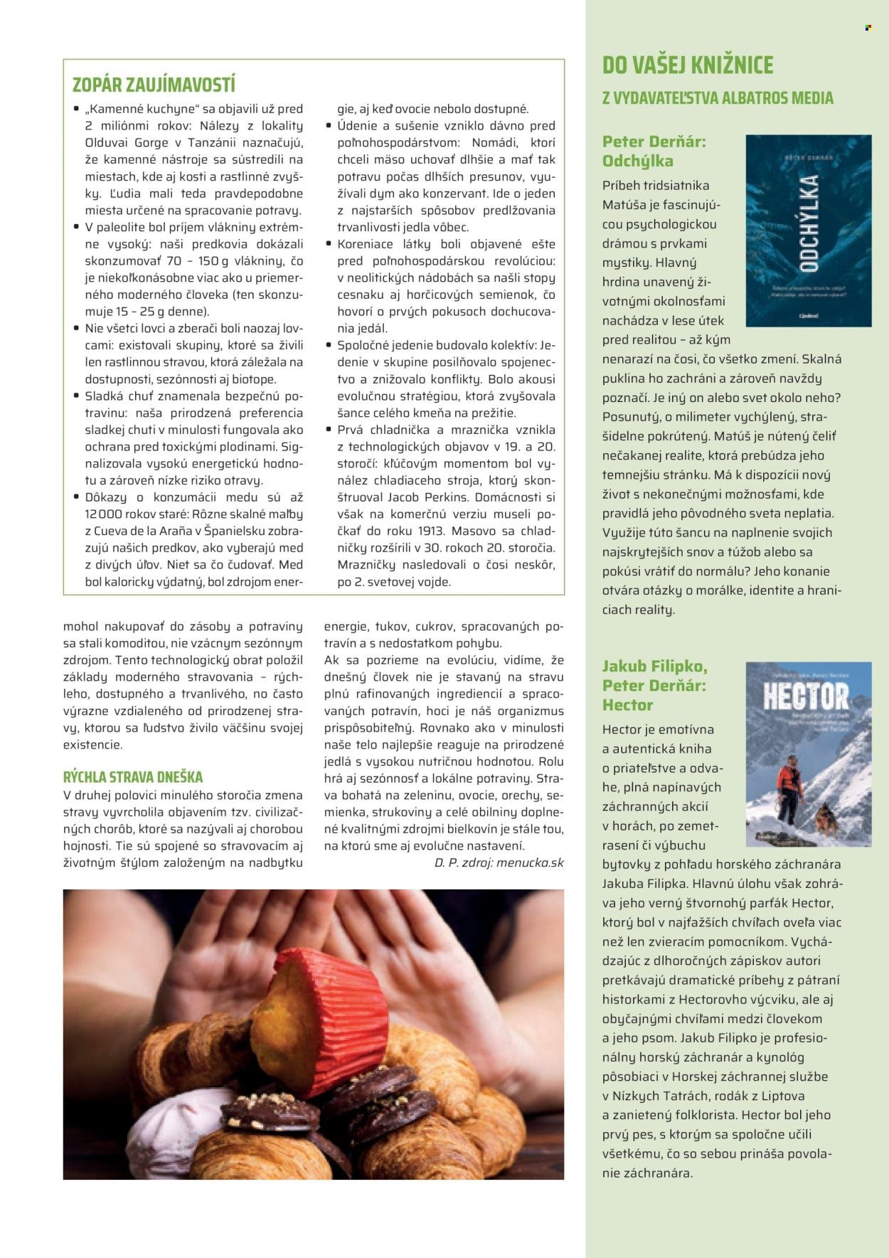 COOP JEDNOTA leták - Od štvrtka 1.1.2026 (2026-01-01 - 2026-01-31) | 21