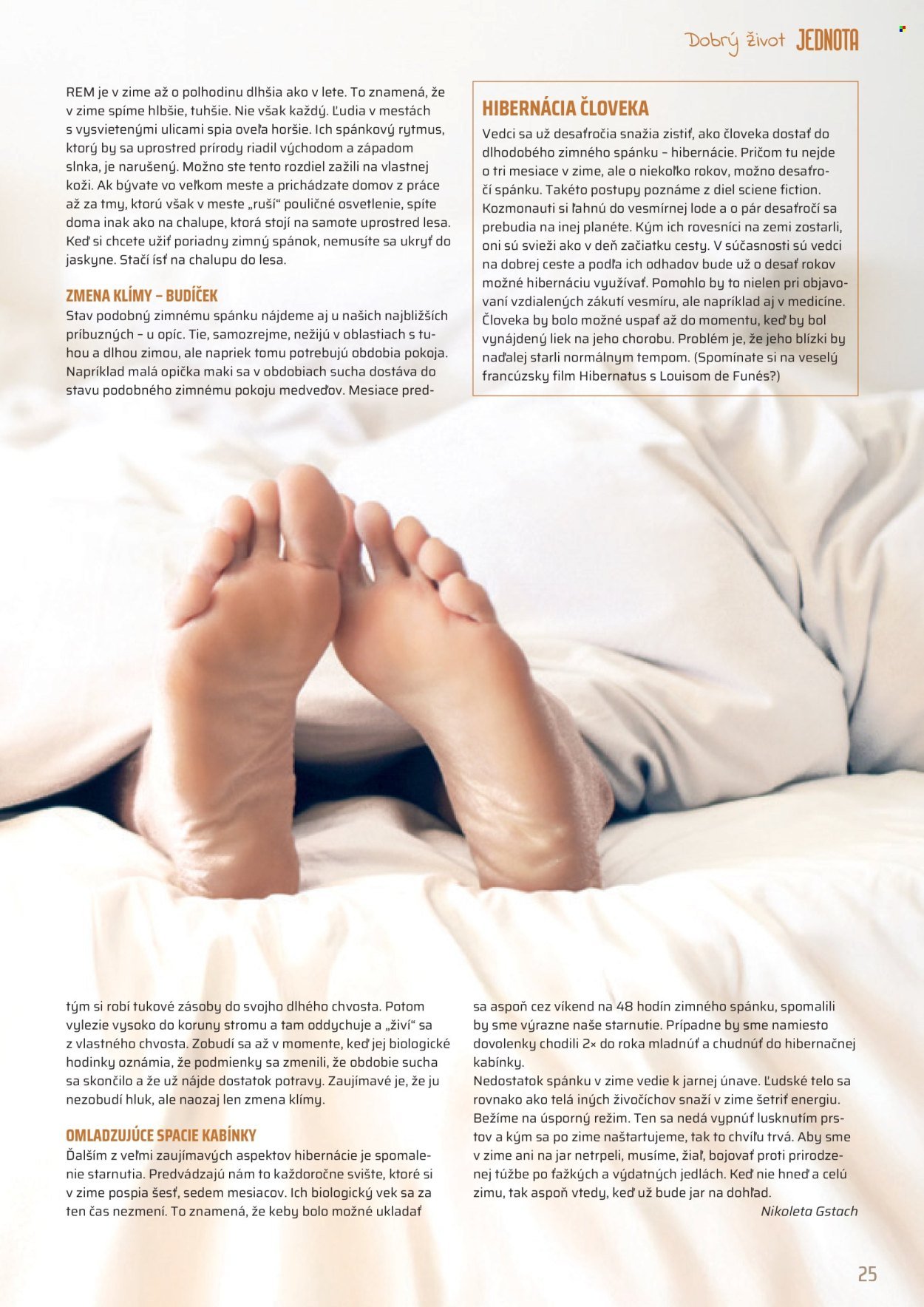 COOP JEDNOTA leták - Od štvrtka 1.1.2026 (2026-01-01 - 2026-01-31) | 25