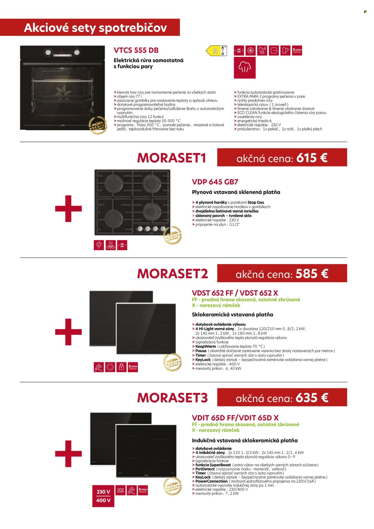 XXXLUTZ leták - Mora Premium katalog (2025-03-03 - 2025-12-31) | 2