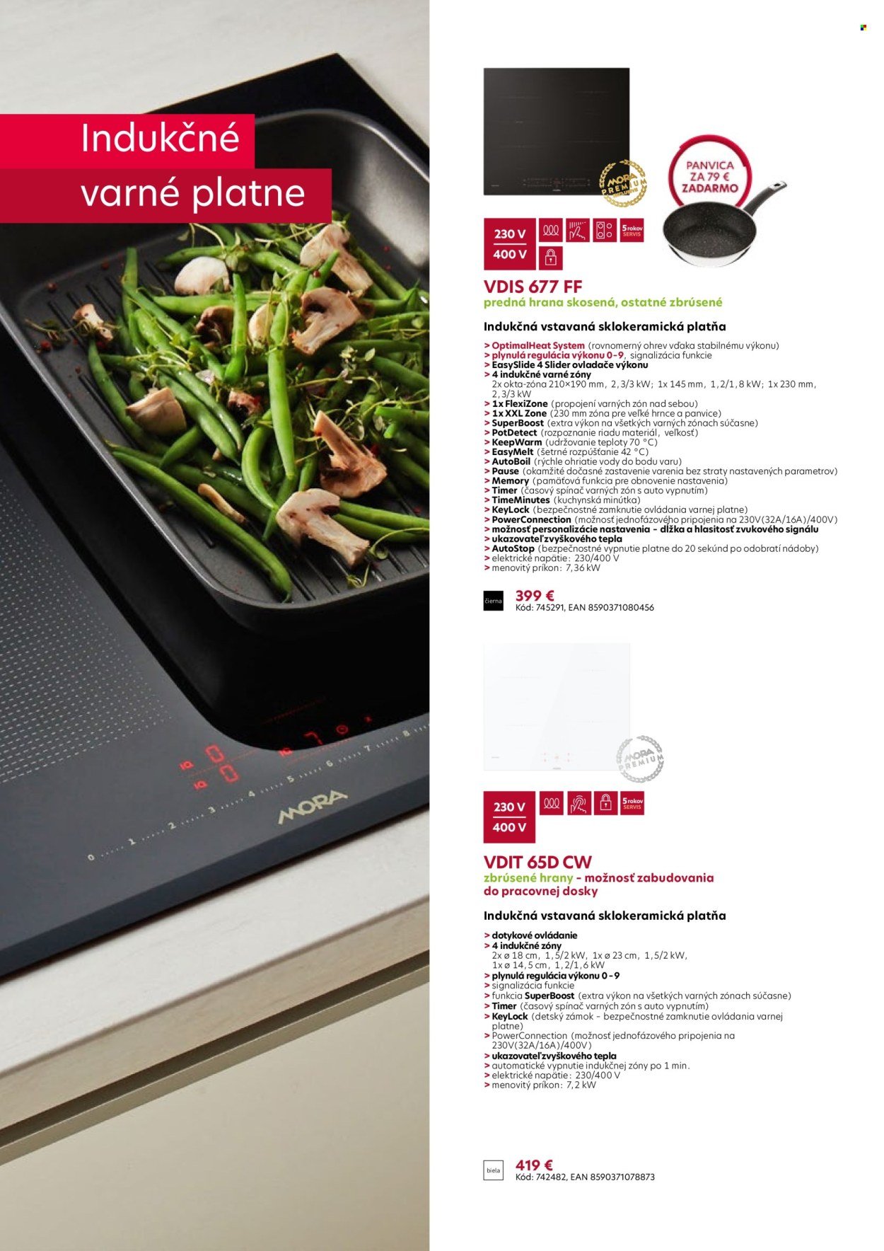 XXXLUTZ leták - Mora Premium katalog (2025-03-03 - 2025-12-31) | 12