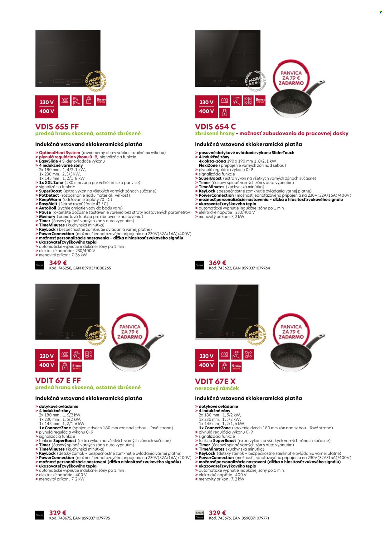 XXXLUTZ leták - Mora Premium katalog (2025-03-03 - 2025-12-31) | 13