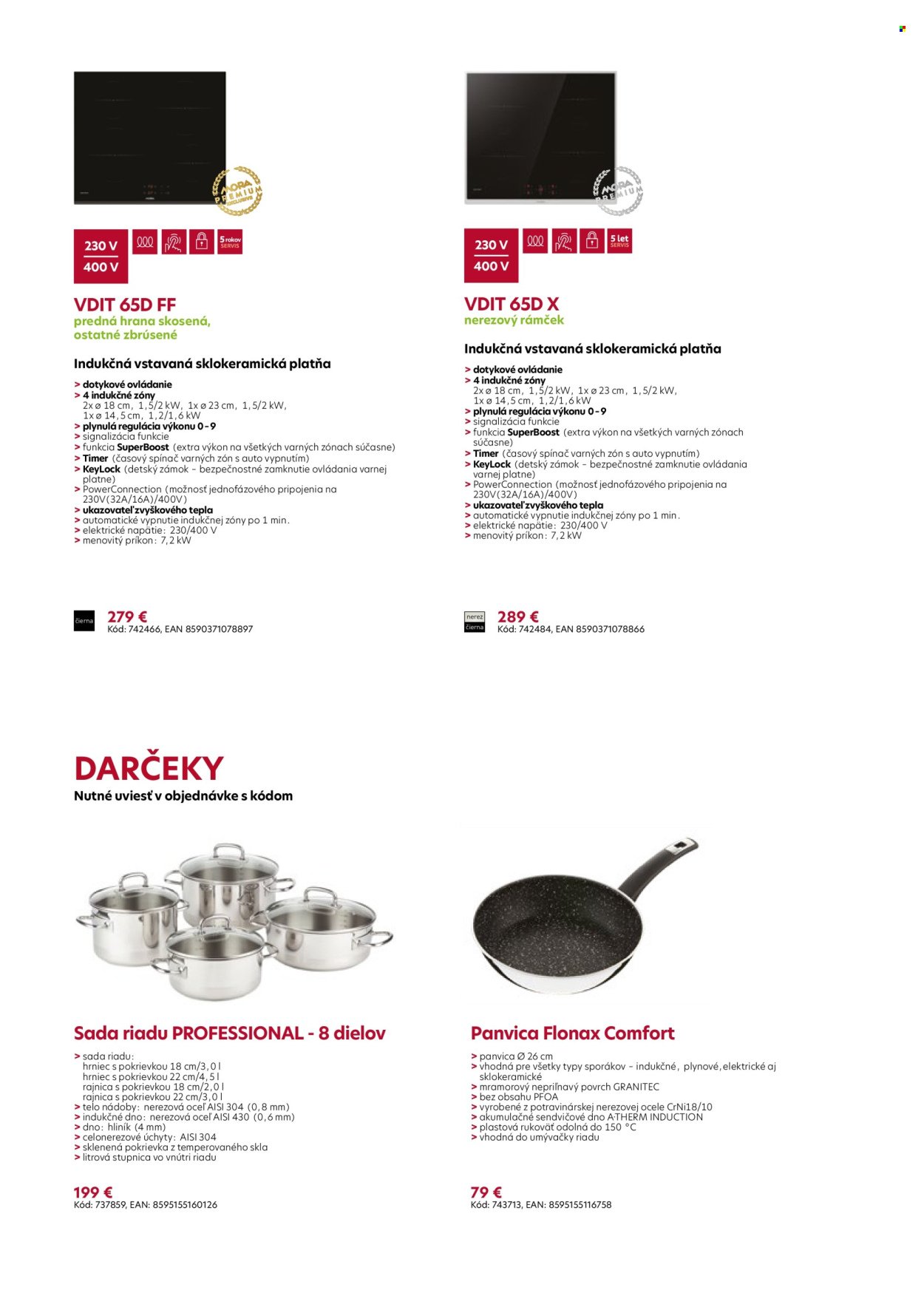 XXXLUTZ leták - Mora Premium katalog (2025-03-03 - 2025-12-31) | 14