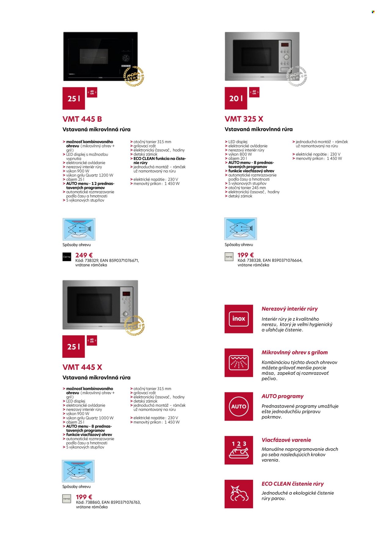 XXXLUTZ leták - Mora Premium katalog (2025-03-03 - 2025-12-31) | 17