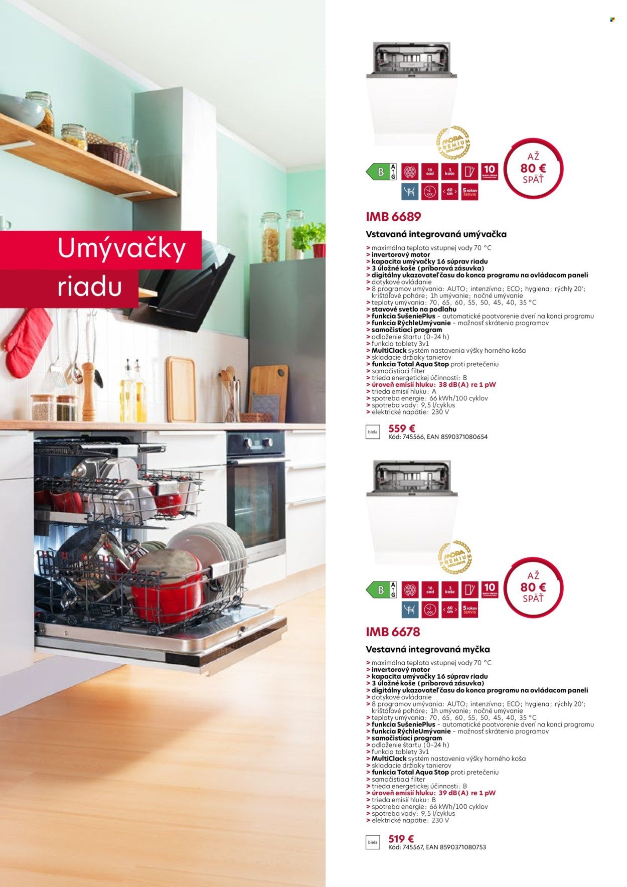 XXXLUTZ leták - Mora Premium katalog (2025-03-03 - 2025-12-31) | 18