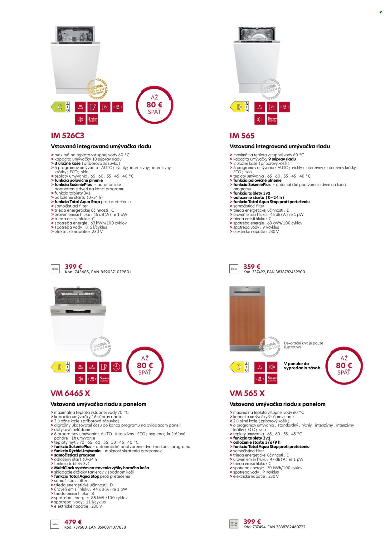 XXXLUTZ leták - Mora Premium katalog (2025-03-03 - 2025-12-31) | 19