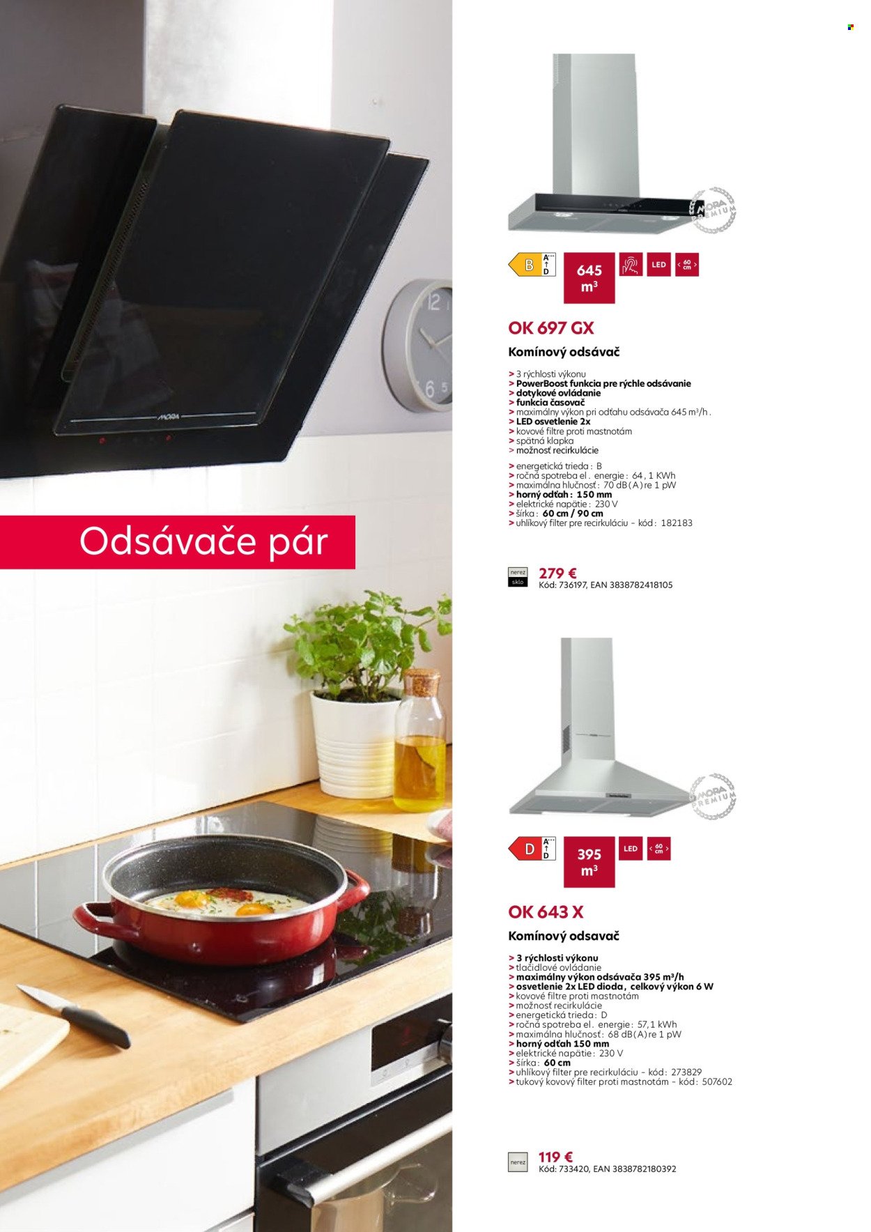 XXXLUTZ leták - Mora Premium katalog (2025-03-03 - 2025-12-31) | 20