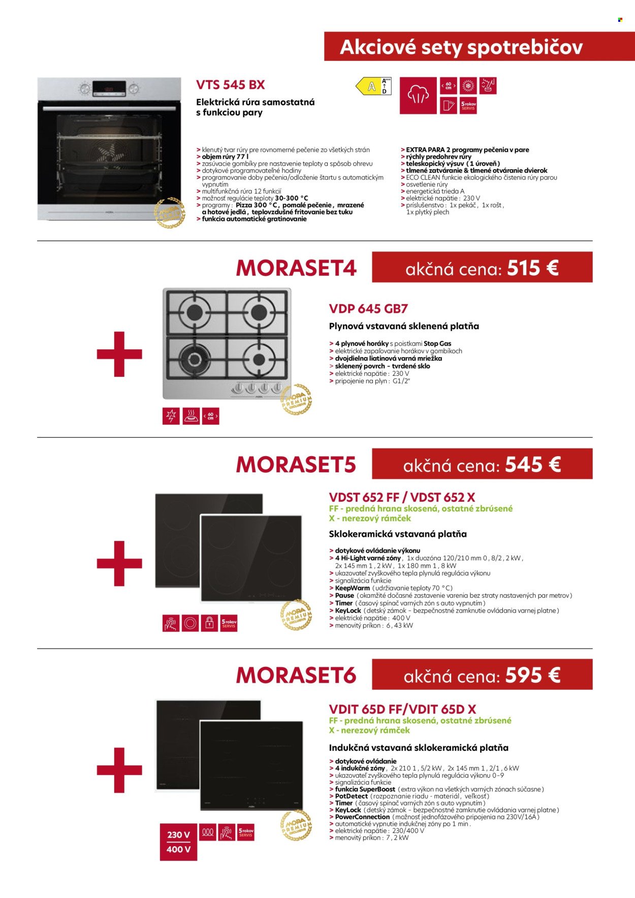 XXXLUTZ leták - Mora Premium katalog (2025-03-03 - 2025-12-31) | 3