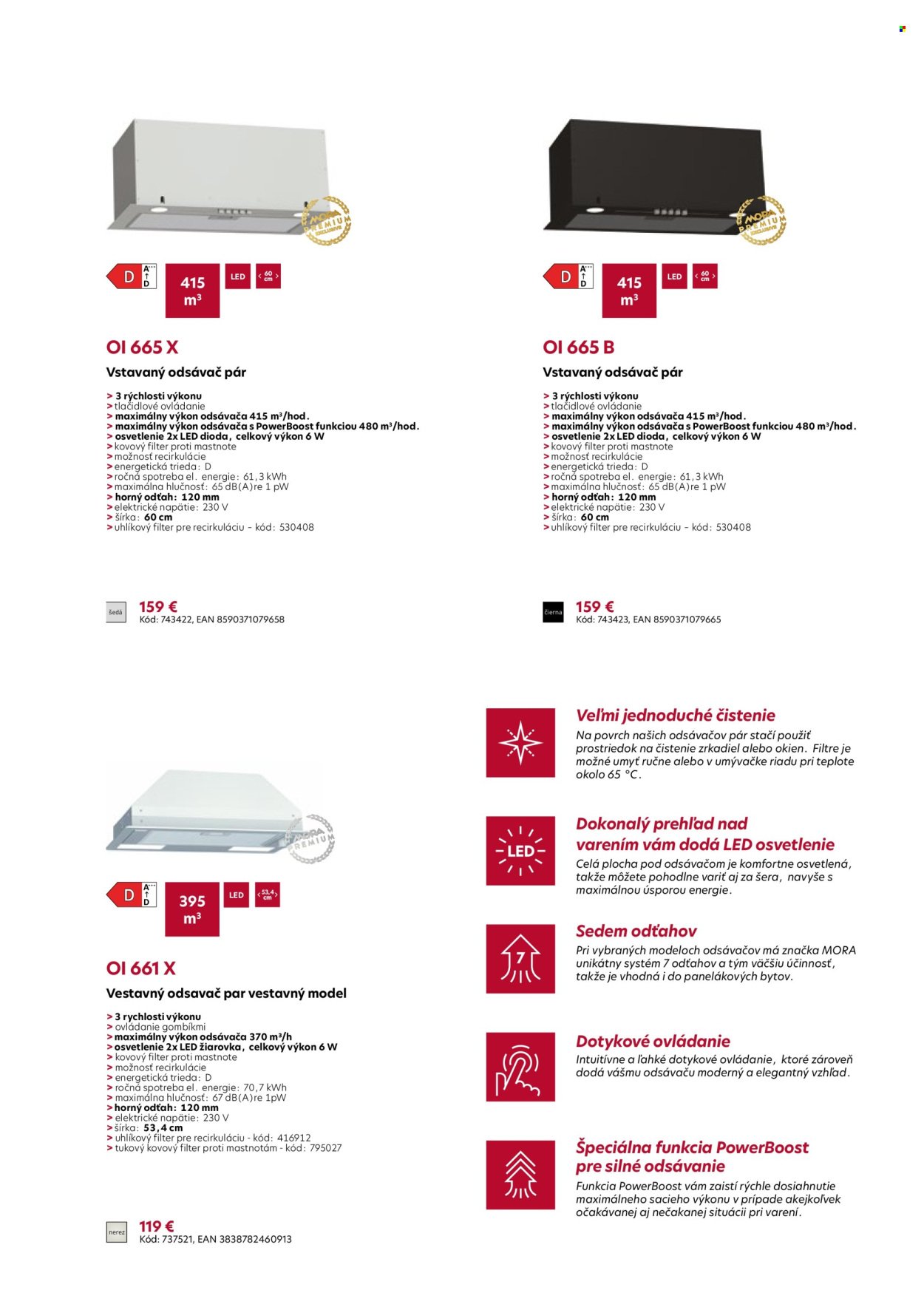 XXXLUTZ leták - Mora Premium katalog (2025-03-03 - 2025-12-31) | 23
