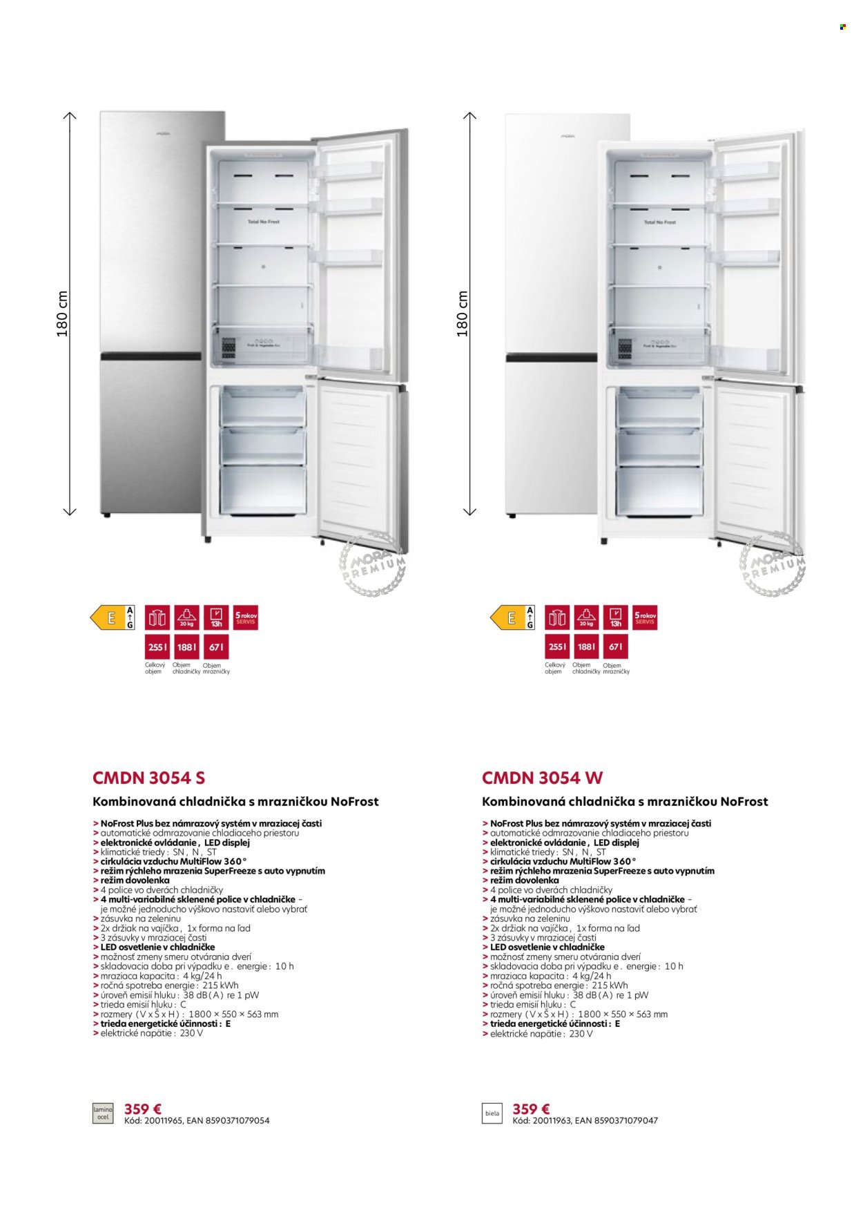 XXXLUTZ leták - Mora Premium katalog (2025-03-03 - 2025-12-31) | 26