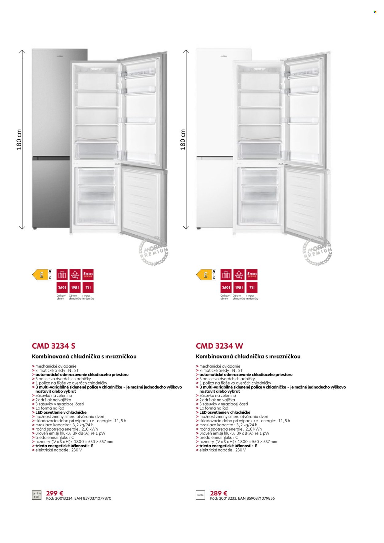 XXXLUTZ leták - Mora Premium katalog (2025-03-03 - 2025-12-31) | 27