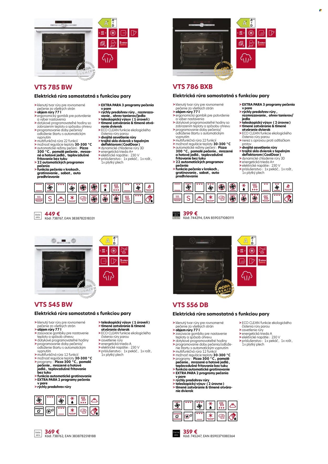 XXXLUTZ leták - Mora Premium katalog (2025-03-03 - 2025-12-31) | 5