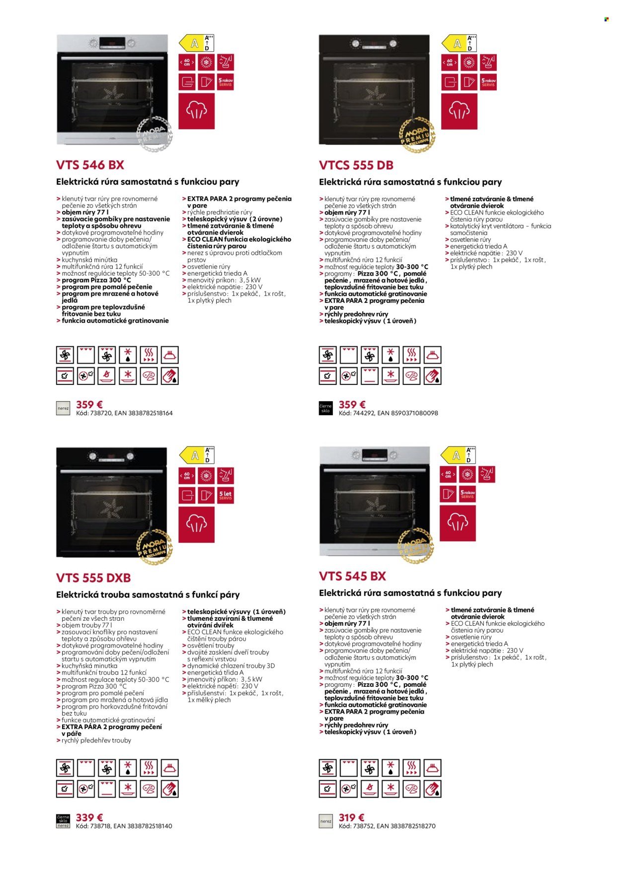 XXXLUTZ leták - Mora Premium katalog (2025-03-03 - 2025-12-31) | 6