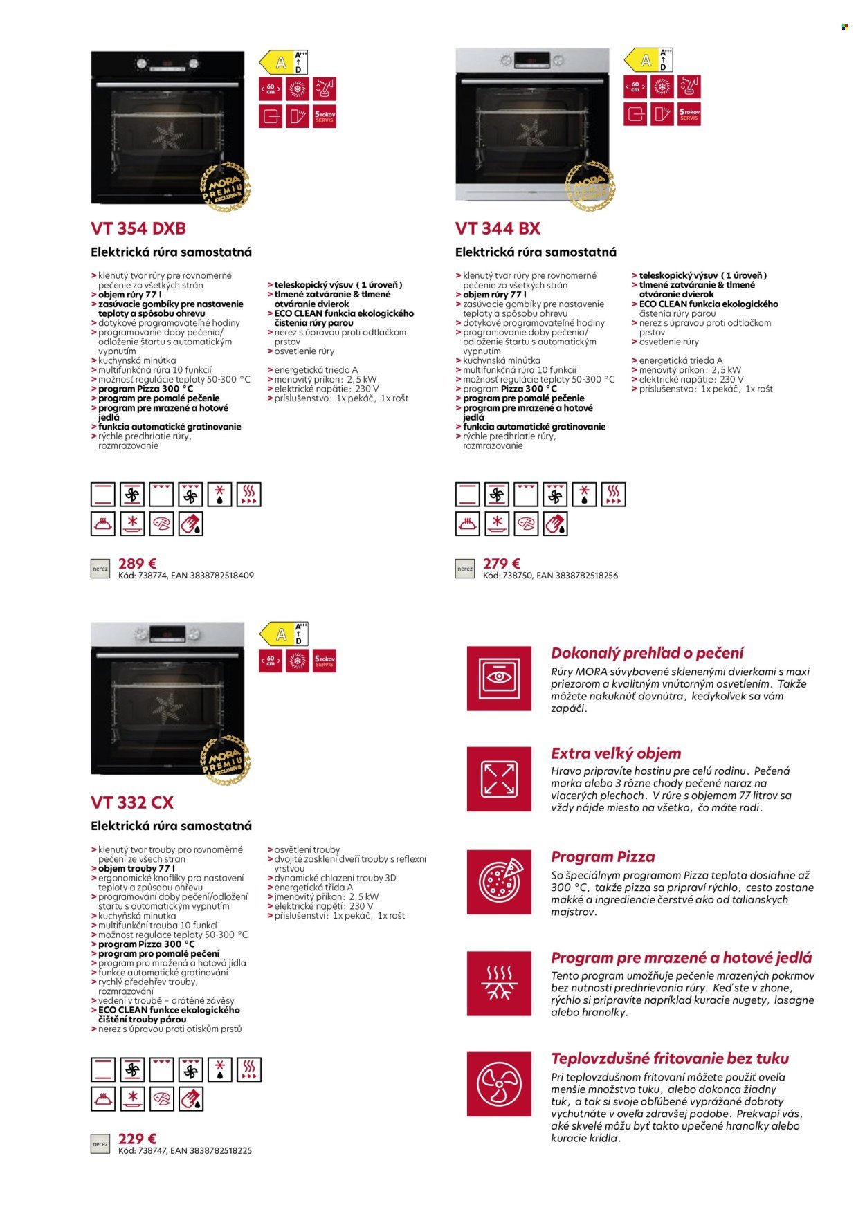 XXXLUTZ leták - Mora Premium katalog (2025-03-03 - 2025-12-31) | 7