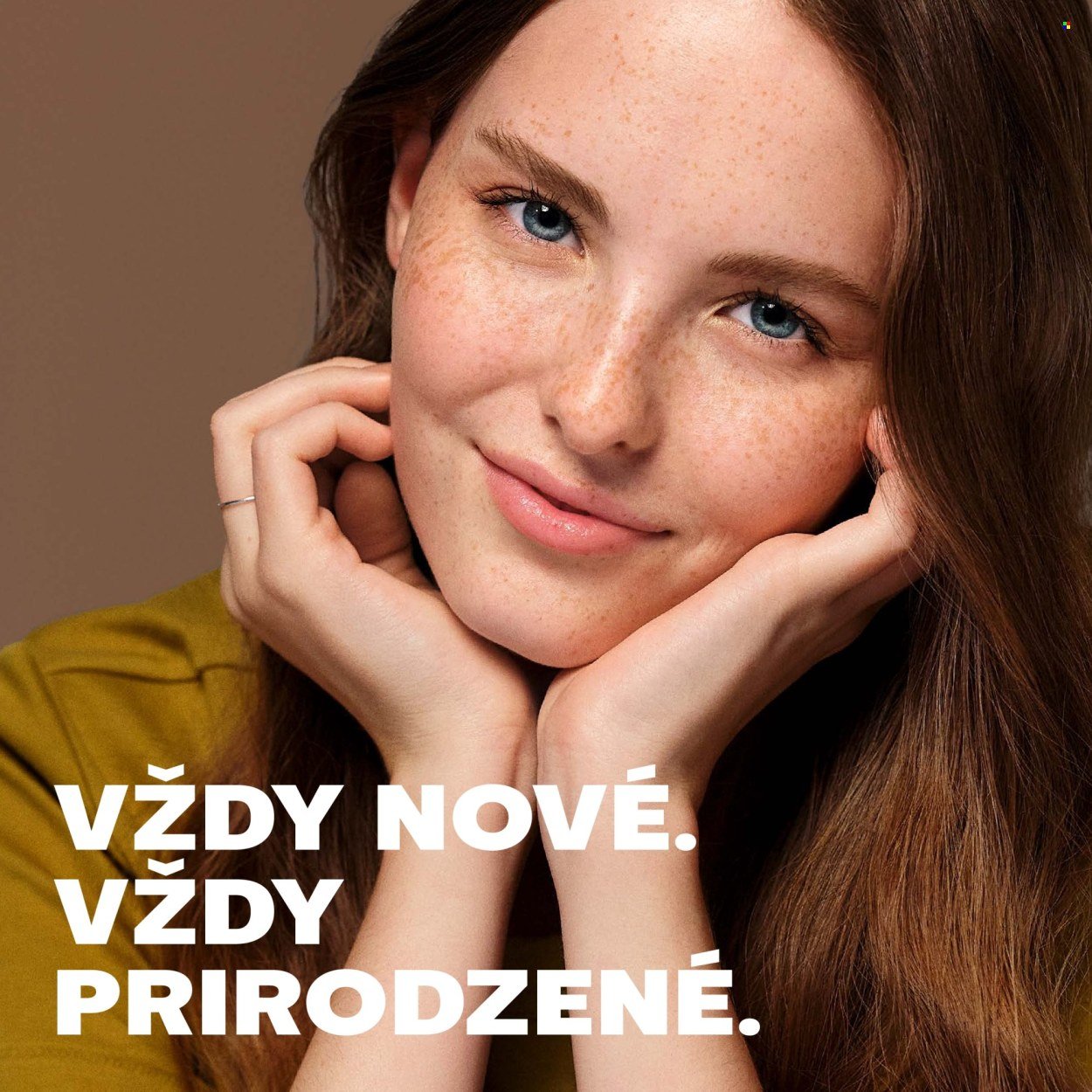 KAUFLAND leták - O PRIRODZENOSŤ SA TREBA STARAŤ