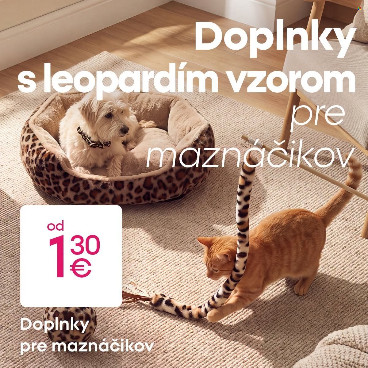 PEPCO leták - októbri 2026