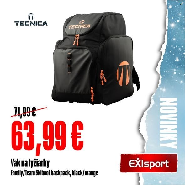 EXISPORT leták - januári 2026 (2026-01-23) | 2