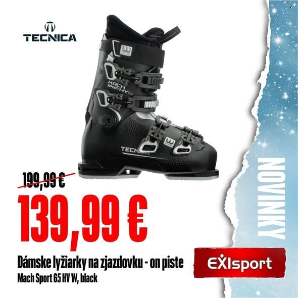 EXISPORT leták - januári 2026 (2026-01-23) | 3