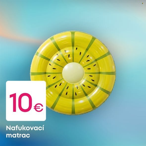 PEPCO leták - Hitovi! nedelje