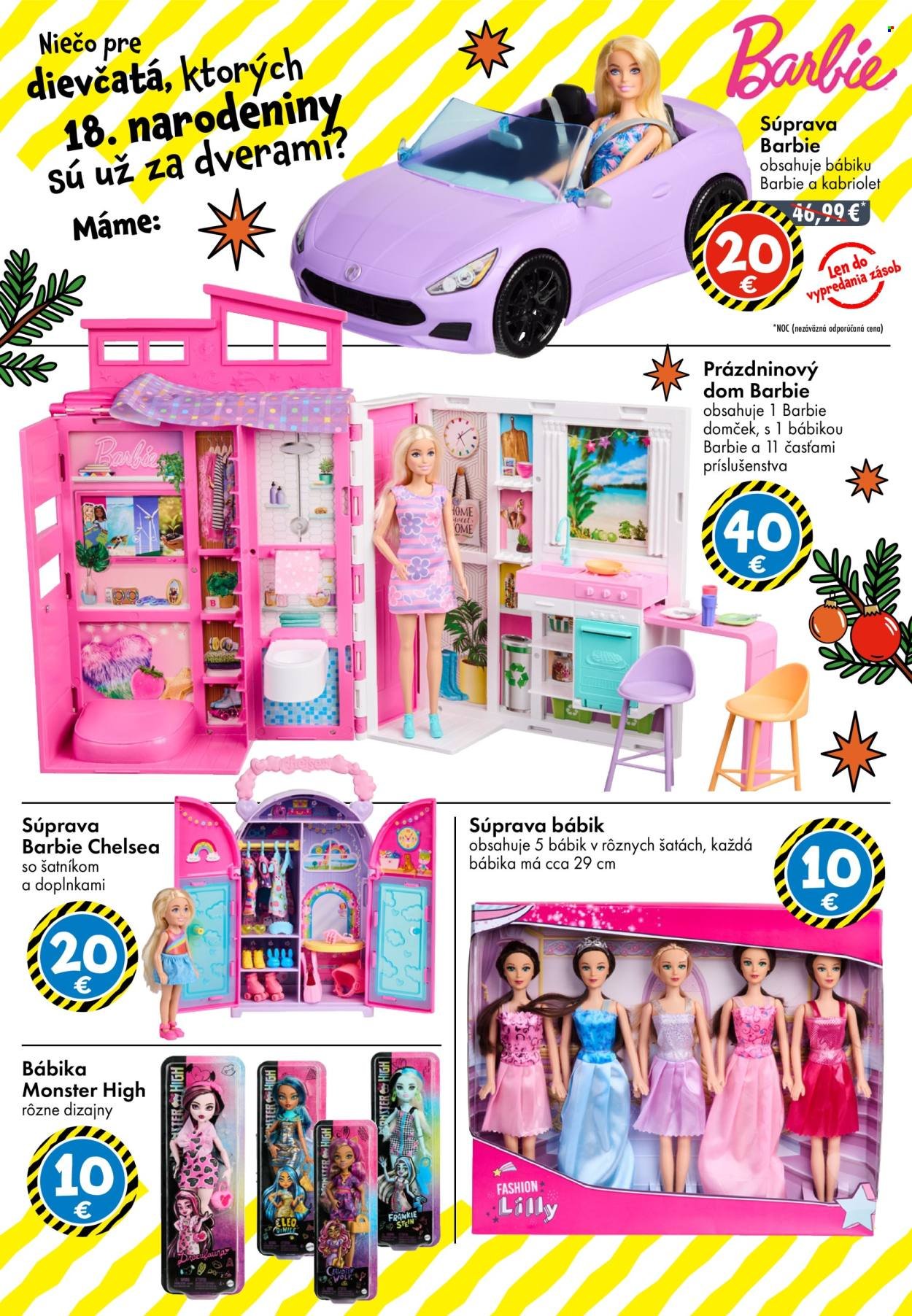 TEDI leták - Od piatka 14.11.2025 (2025-11-14 - 2025-11-23) | 16