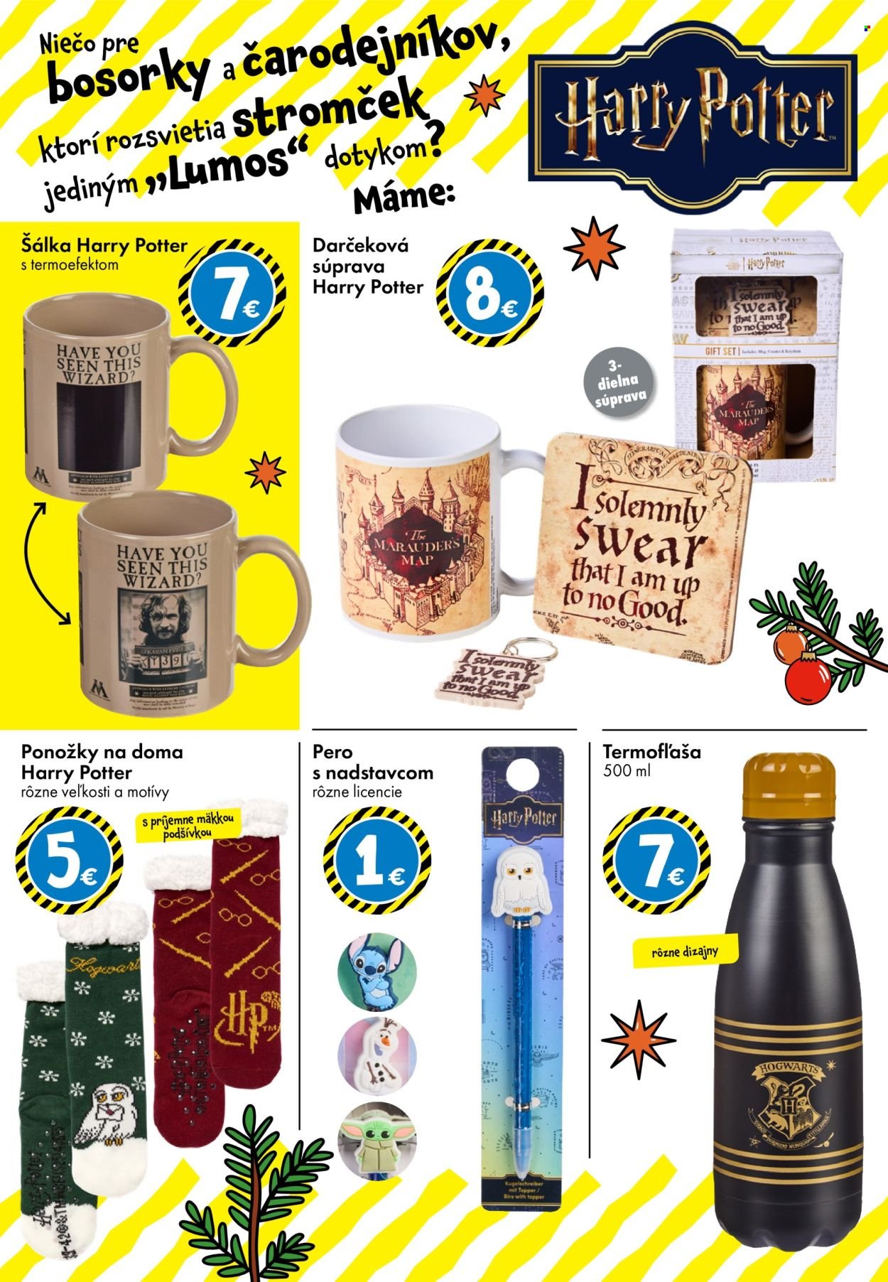 TEDI leták - Od piatka 14.11.2025 (2025-11-14 - 2025-11-23) | 21