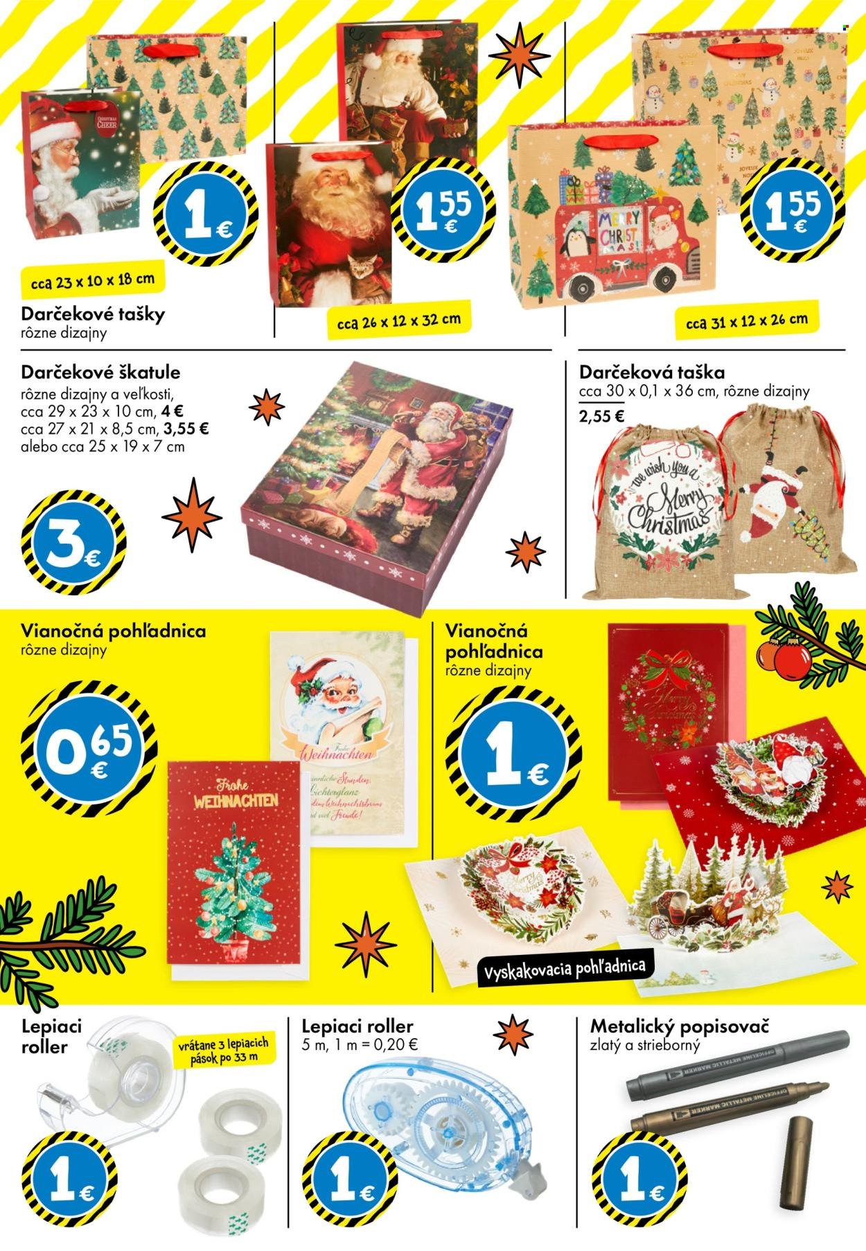 TEDI leták - Od piatka 14.11.2025 (2025-11-14 - 2025-11-23) | 27