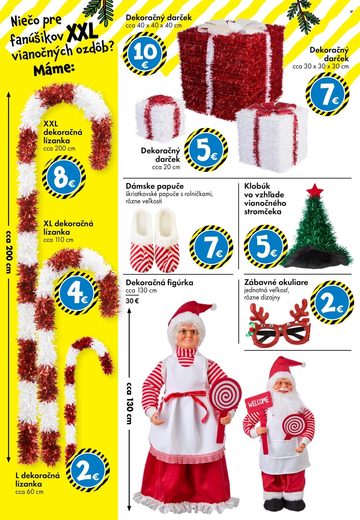 TEDI leták - Od piatka 14.11.2025 (2025-11-14 - 2025-11-23) | 4