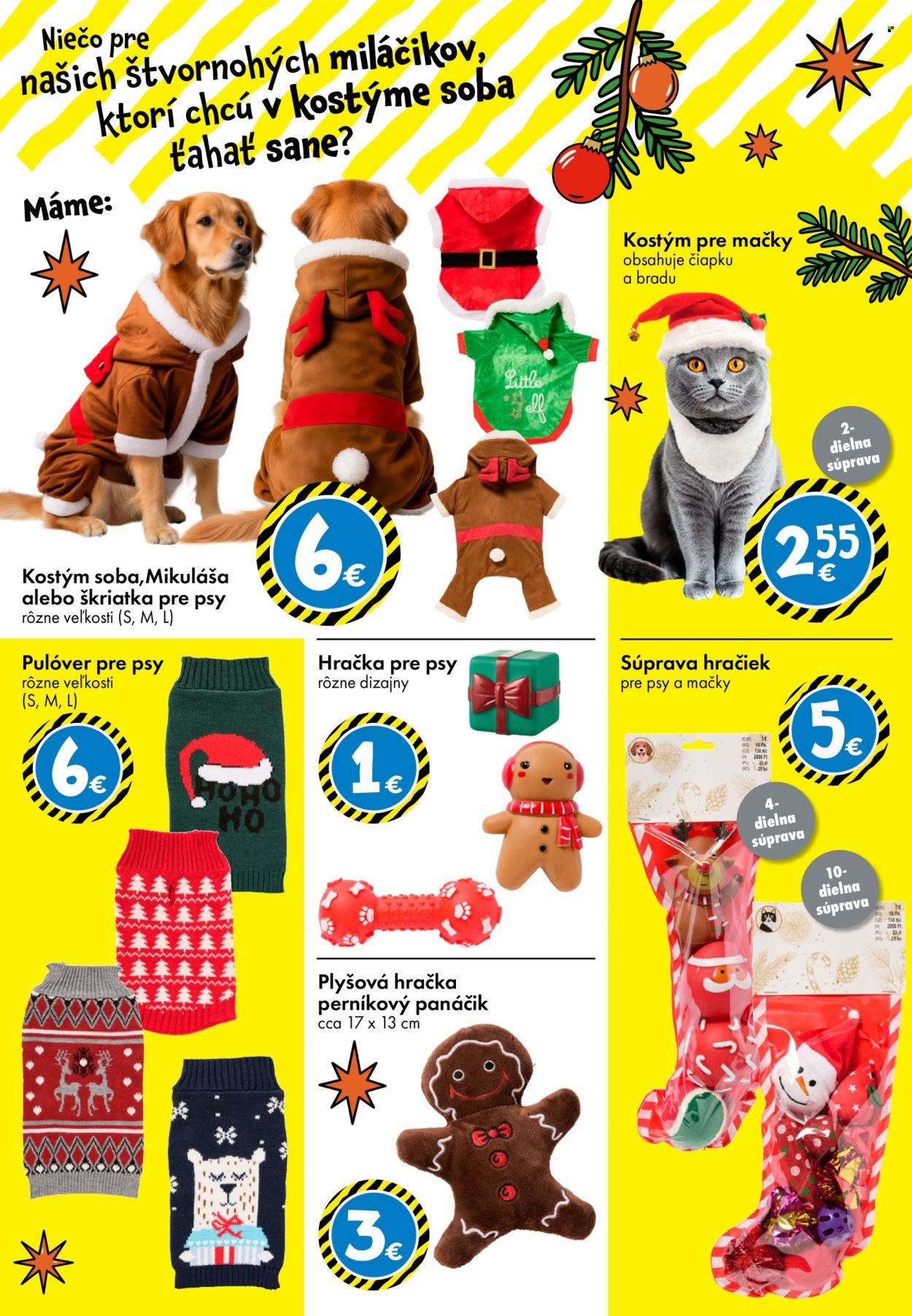 TEDI leták - Od piatka 14.11.2025 (2025-11-14 - 2025-11-23) | 32