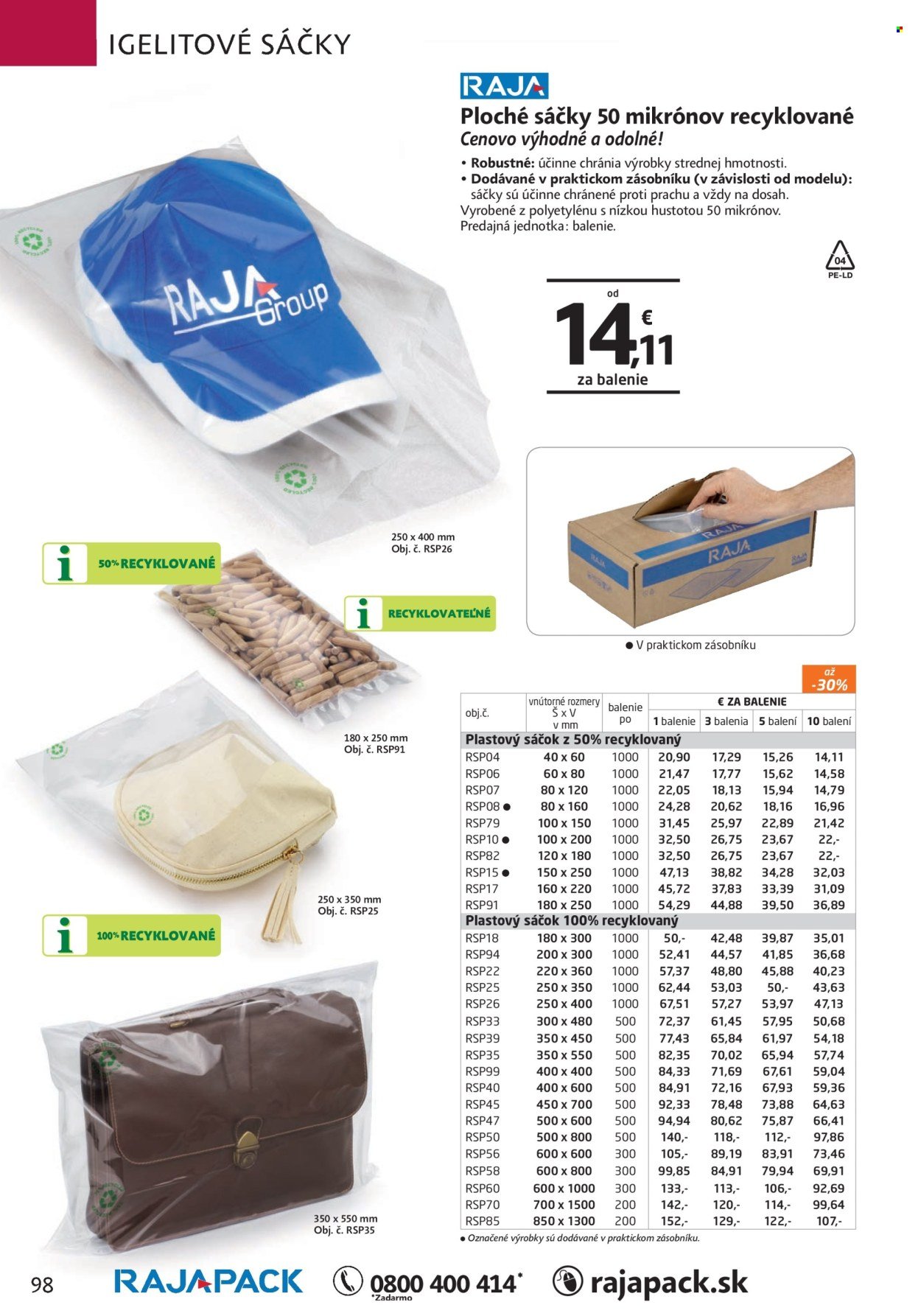 RAJA leták - marci 2026 (2026-03-05) | 102