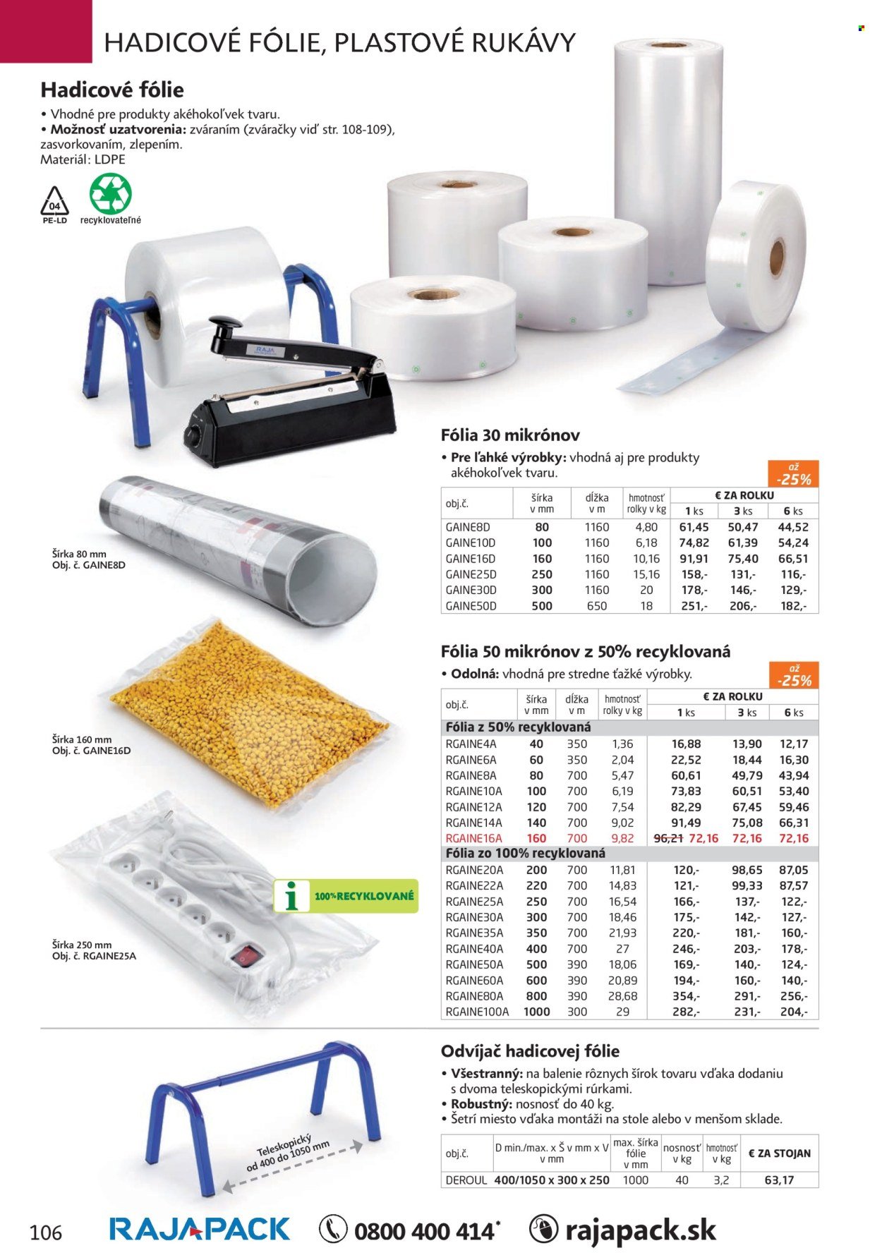 RAJA leták - marci 2026 (2026-03-05) | 110