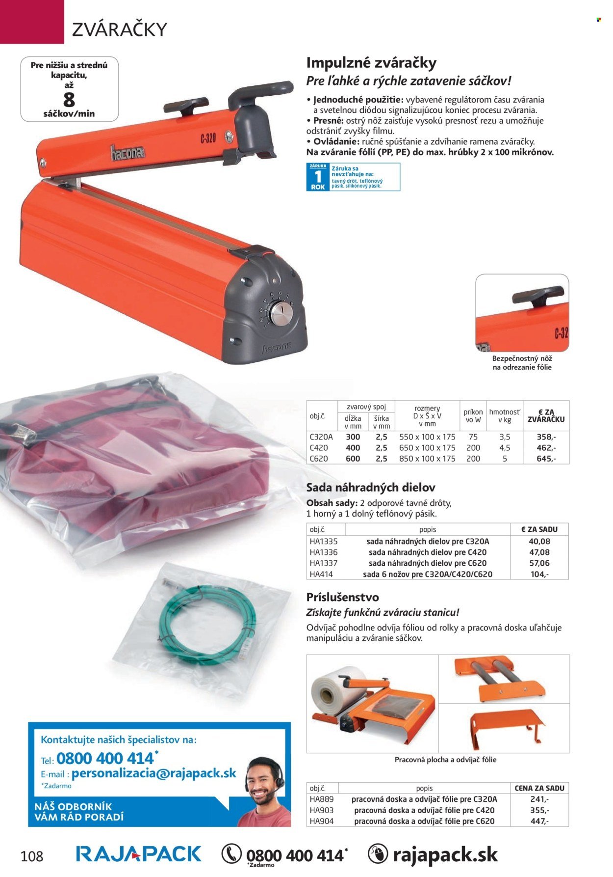 RAJA leták - marci 2026 (2026-03-05) | 112
