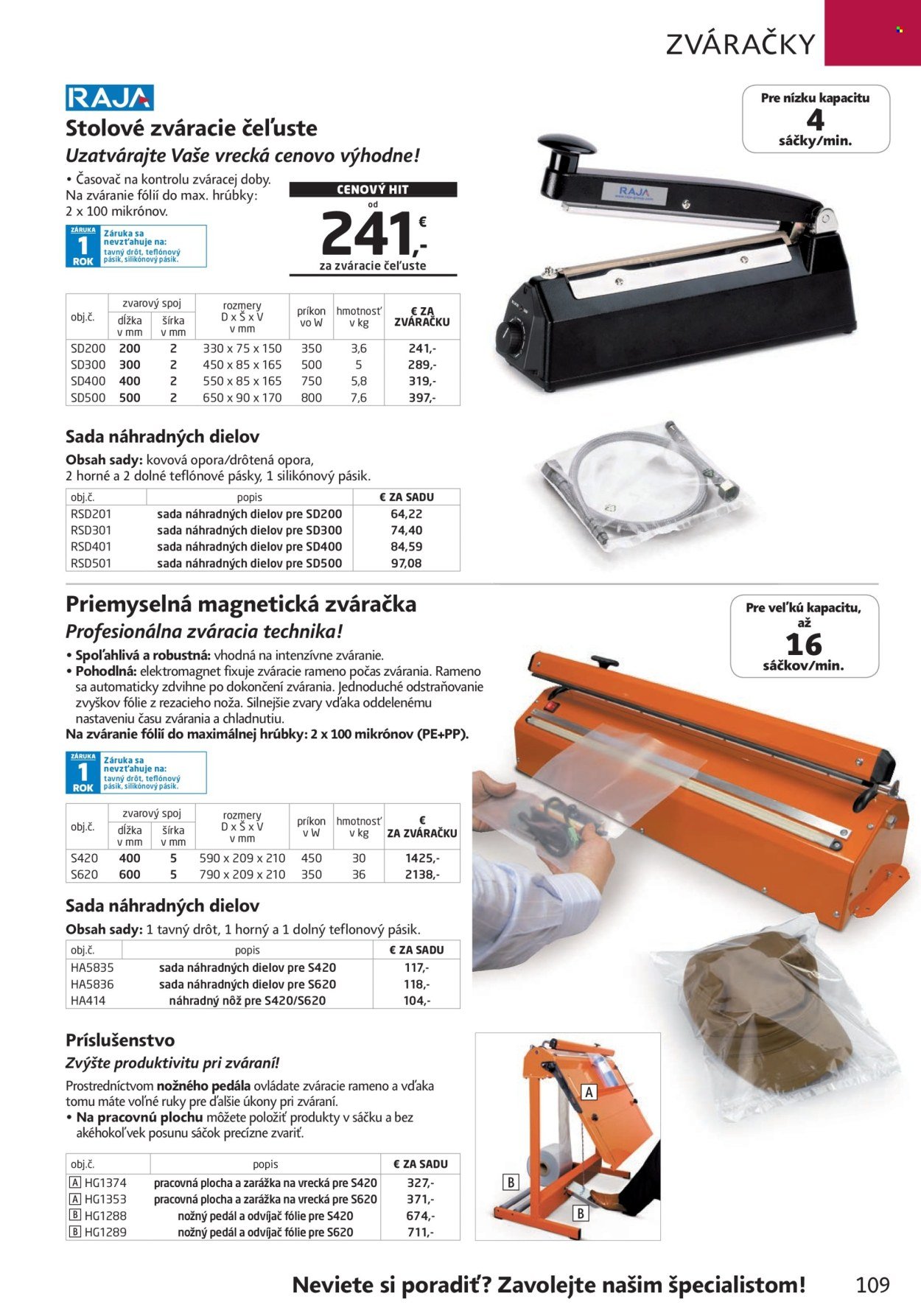 RAJA leták - marci 2026 (2026-03-05) | 113