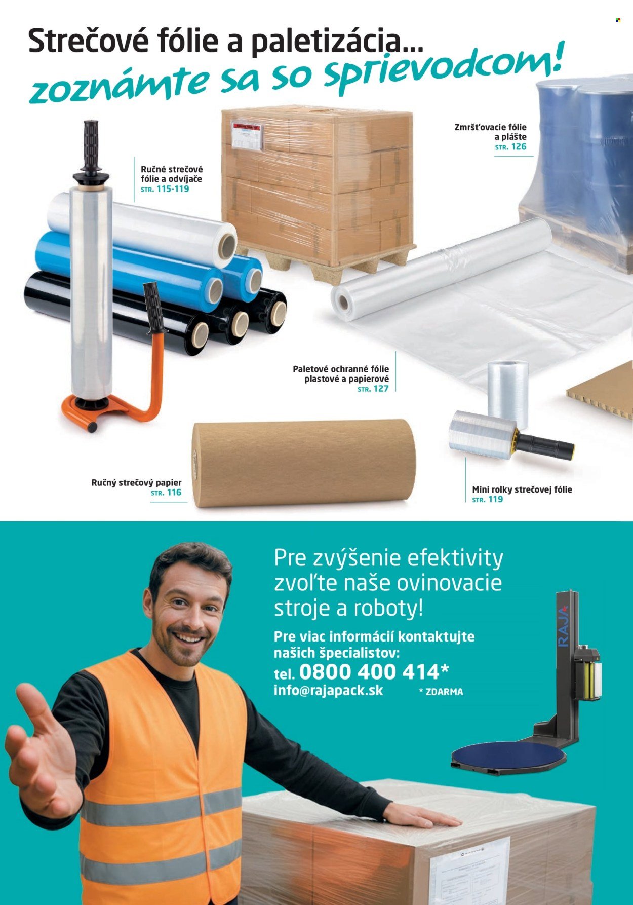 RAJA leták - marci 2026 (2026-03-05) | 116