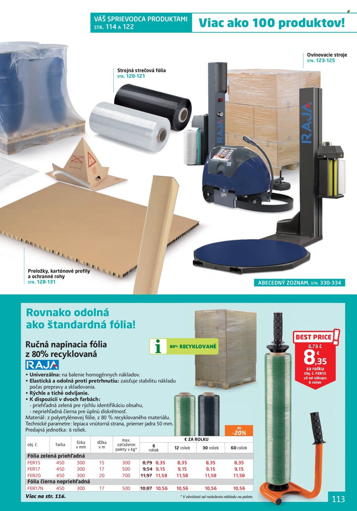 RAJA leták - marci 2026 (2026-03-05) | 117