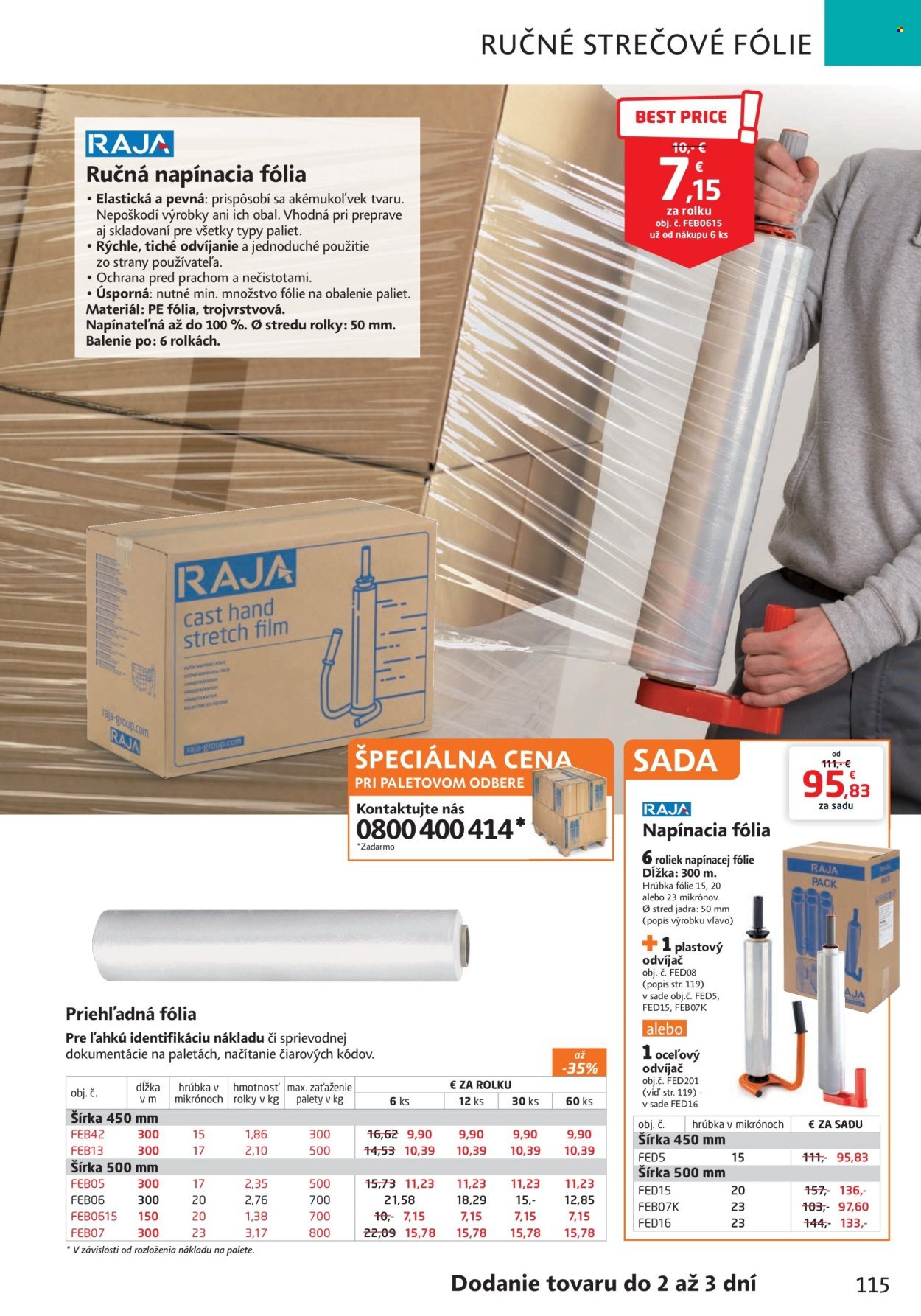 RAJA leták - marci 2026 (2026-03-05) | 119