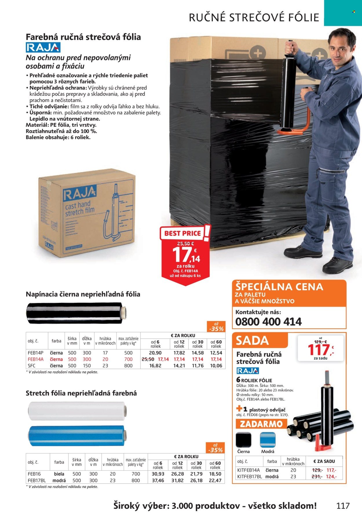 RAJA leták - marci 2026 (2026-03-05) | 121