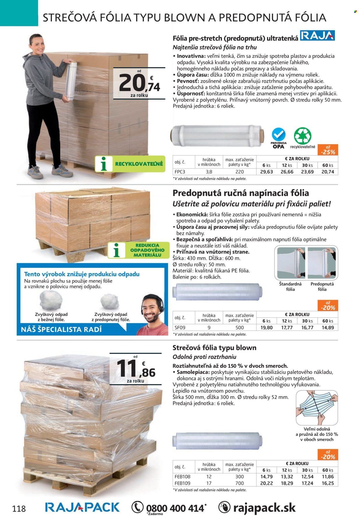 RAJA leták - marci 2026 (2026-03-05) | 122