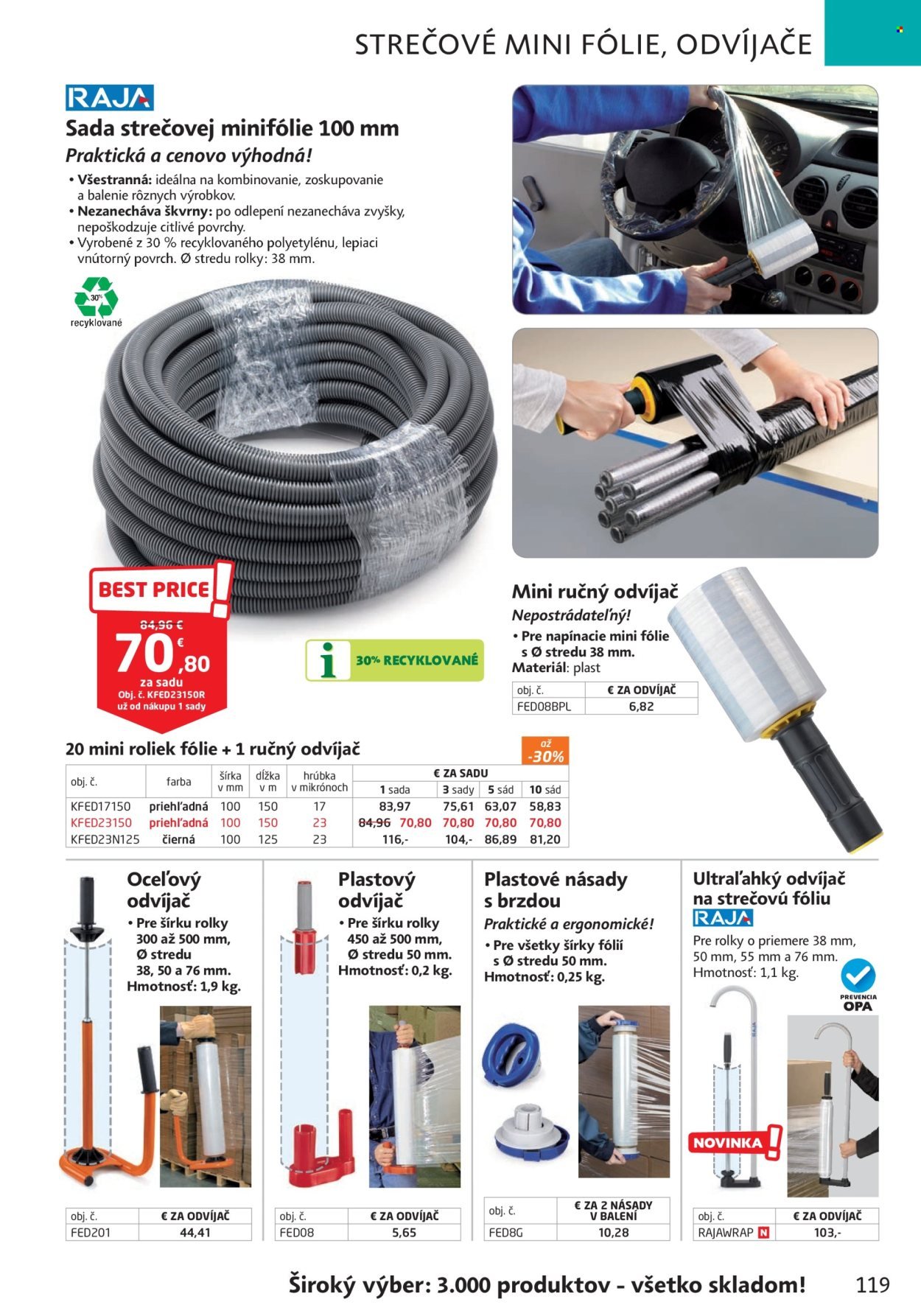 RAJA leták - marci 2026 (2026-03-05) | 123