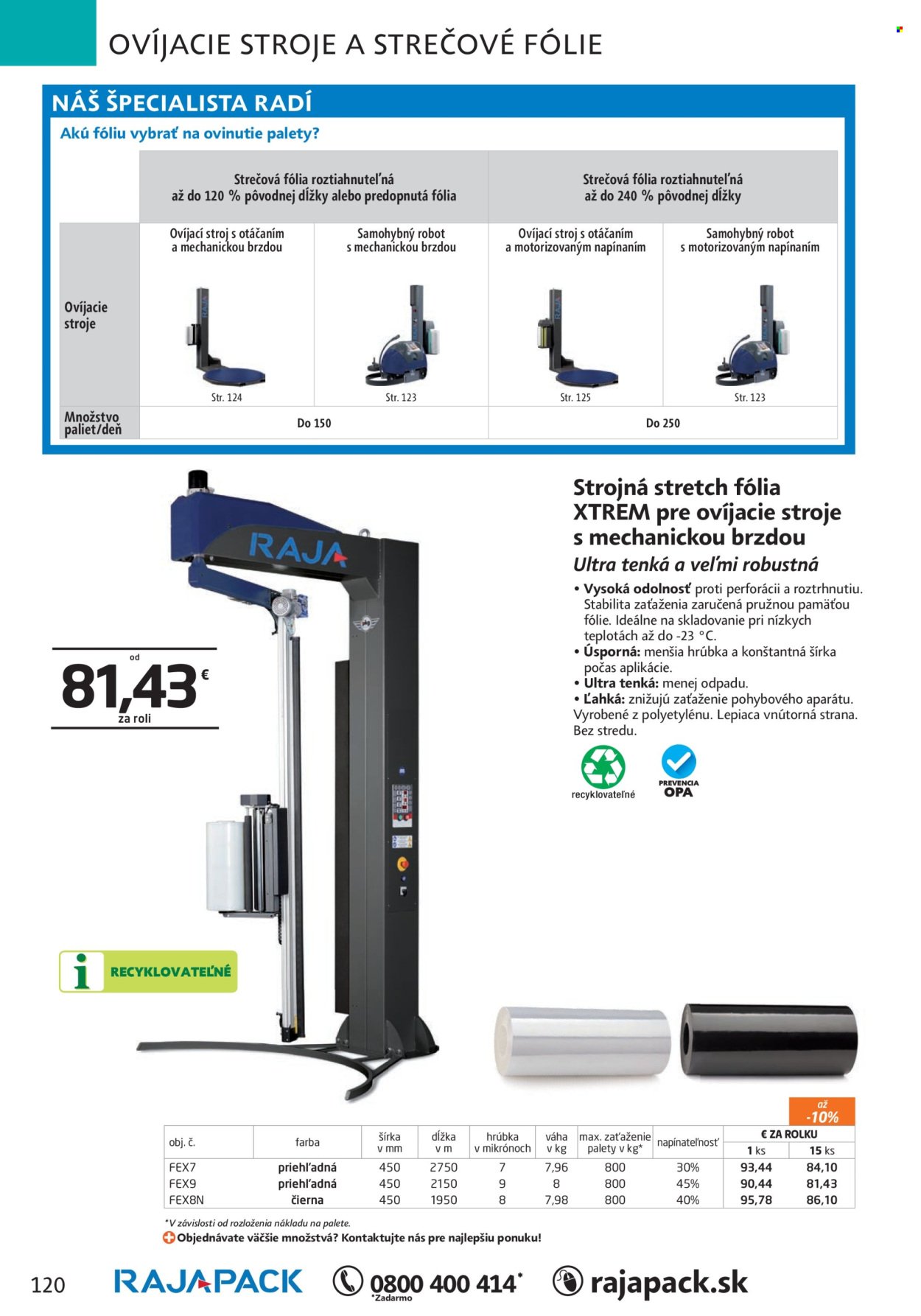RAJA leták - marci 2026 (2026-03-05) | 124