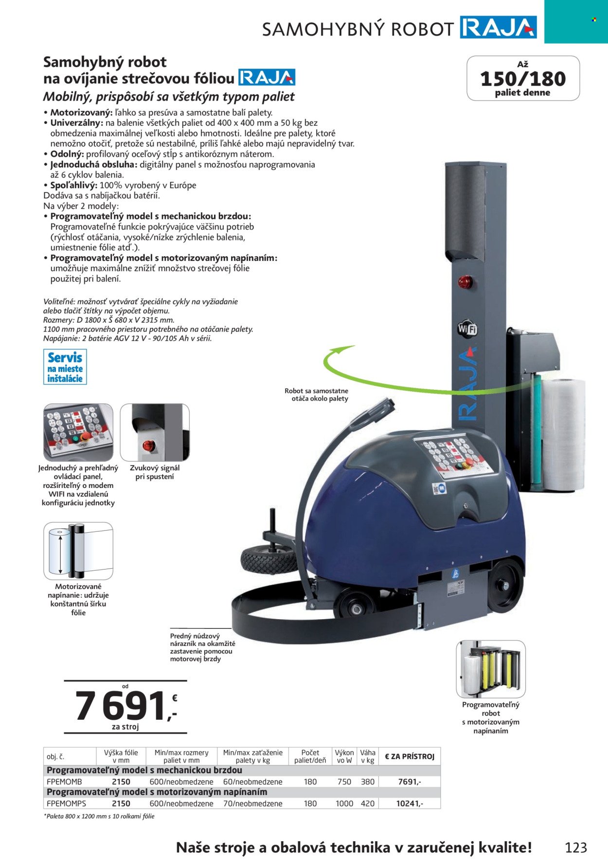 RAJA leták - marci 2026 (2026-03-05) | 127