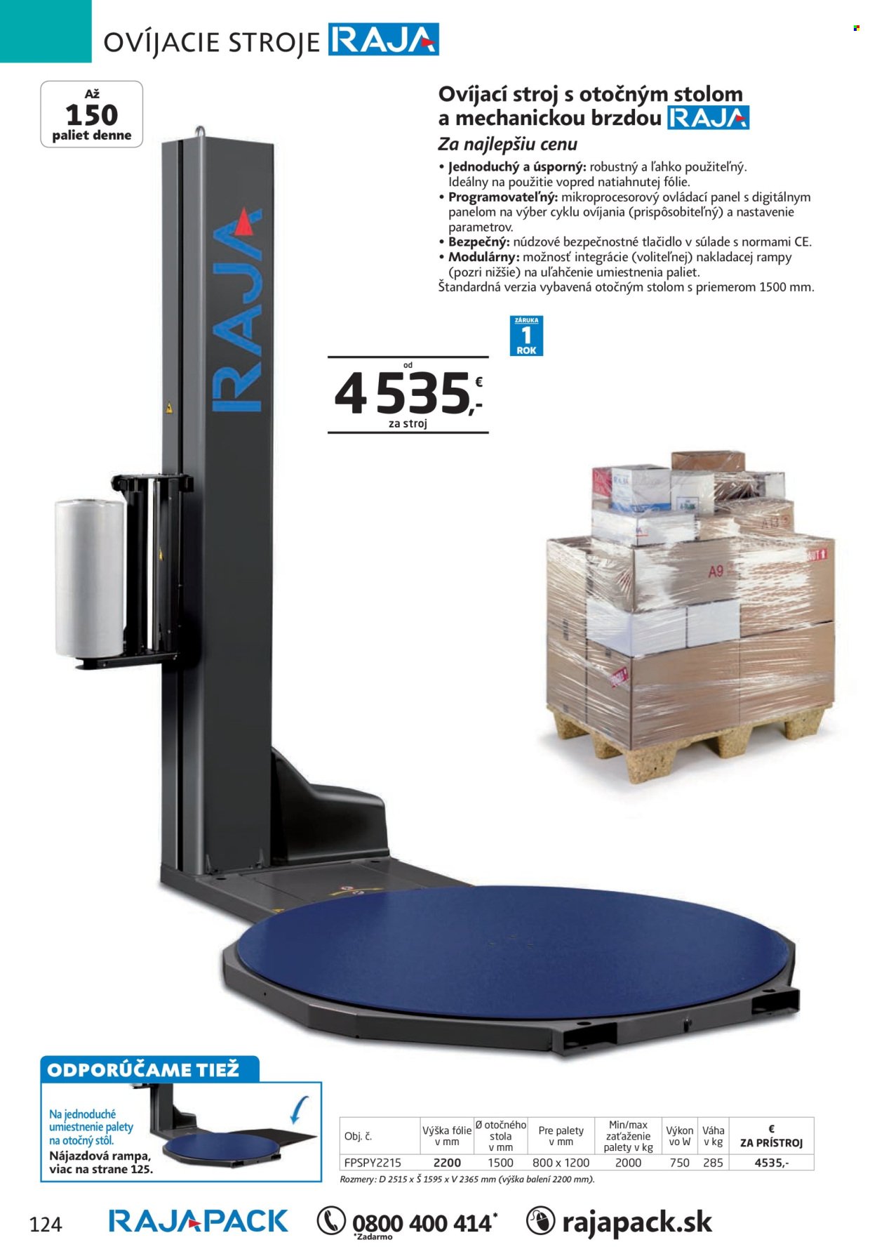 RAJA leták - marci 2026 (2026-03-05) | 128