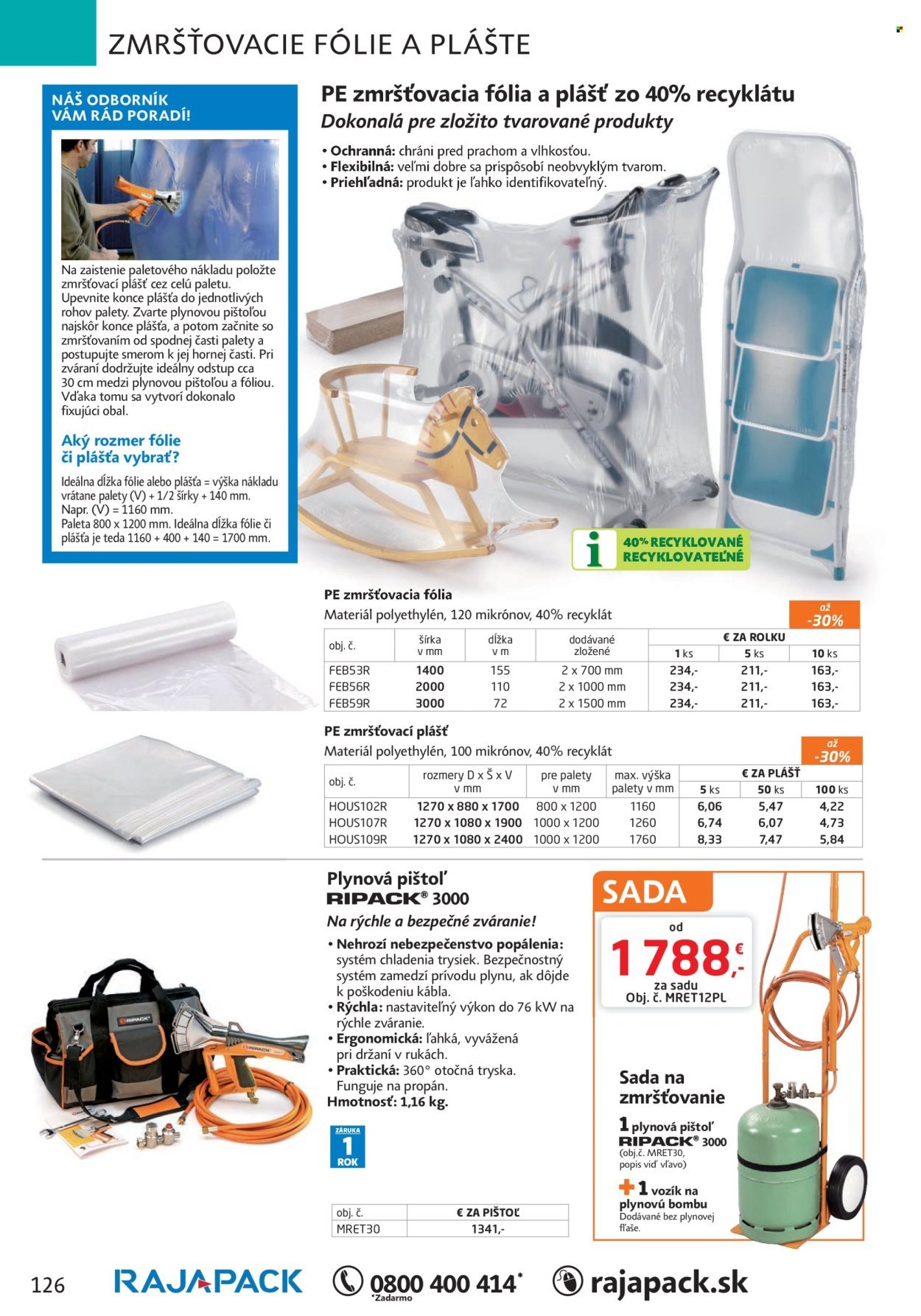 RAJA leták - marci 2026 (2026-03-05) | 130