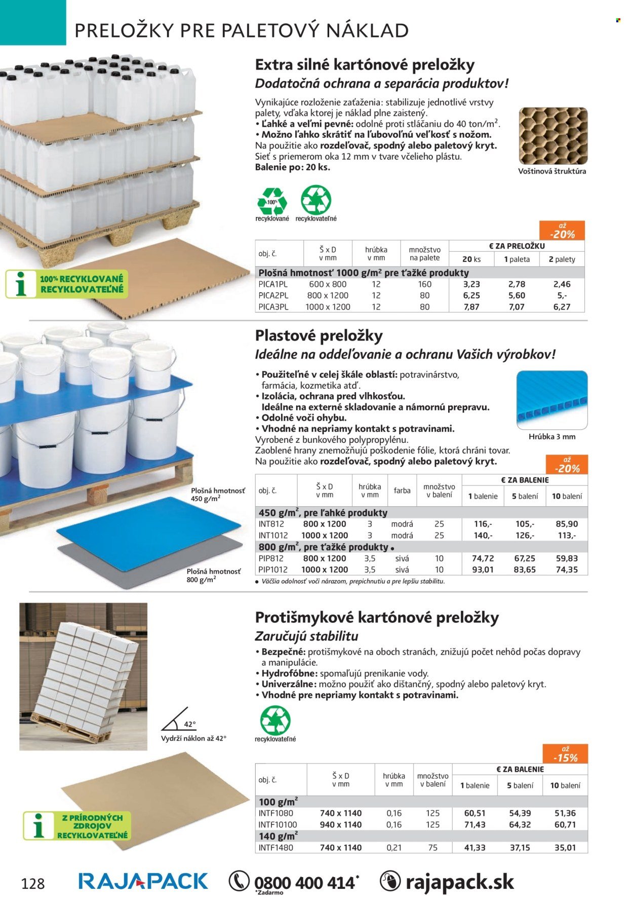 RAJA leták - marci 2026 (2026-03-05) | 132