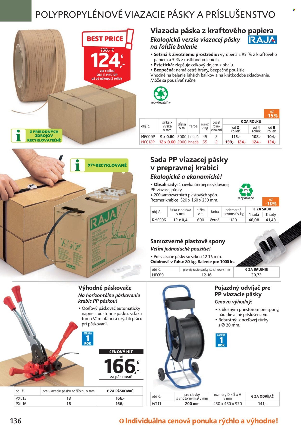 RAJA leták - marci 2026 (2026-03-05) | 140
