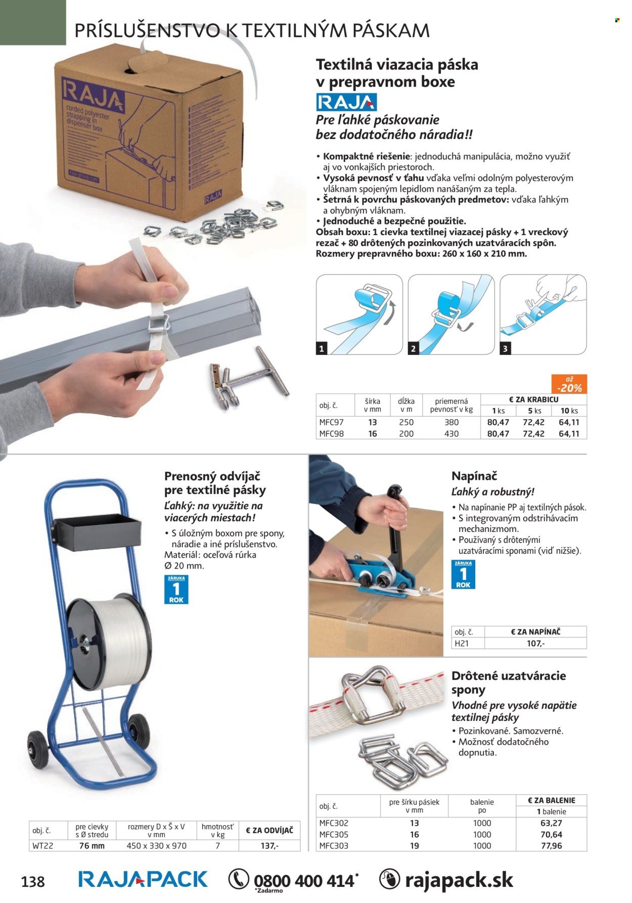 RAJA leták - marci 2026 (2026-03-05) | 142